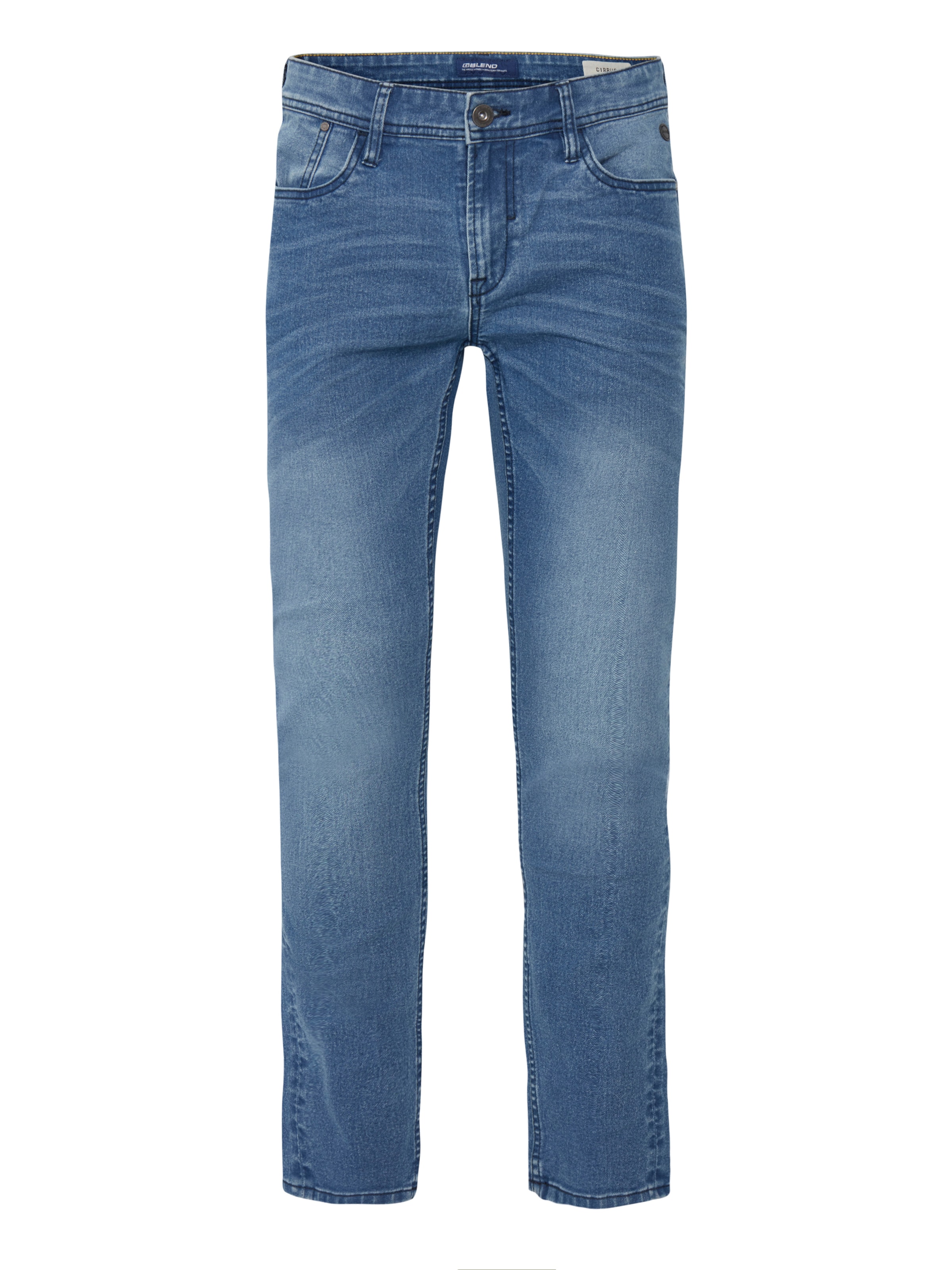 BLEND Jeans 'BHPico' in Blauw: voorkant