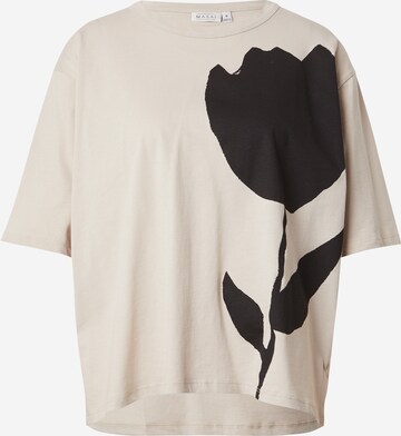 T-shirt 'Doreann' Masai en beige : devant