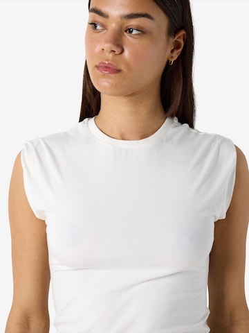 Noisy may Top 'NMLEGA' in White