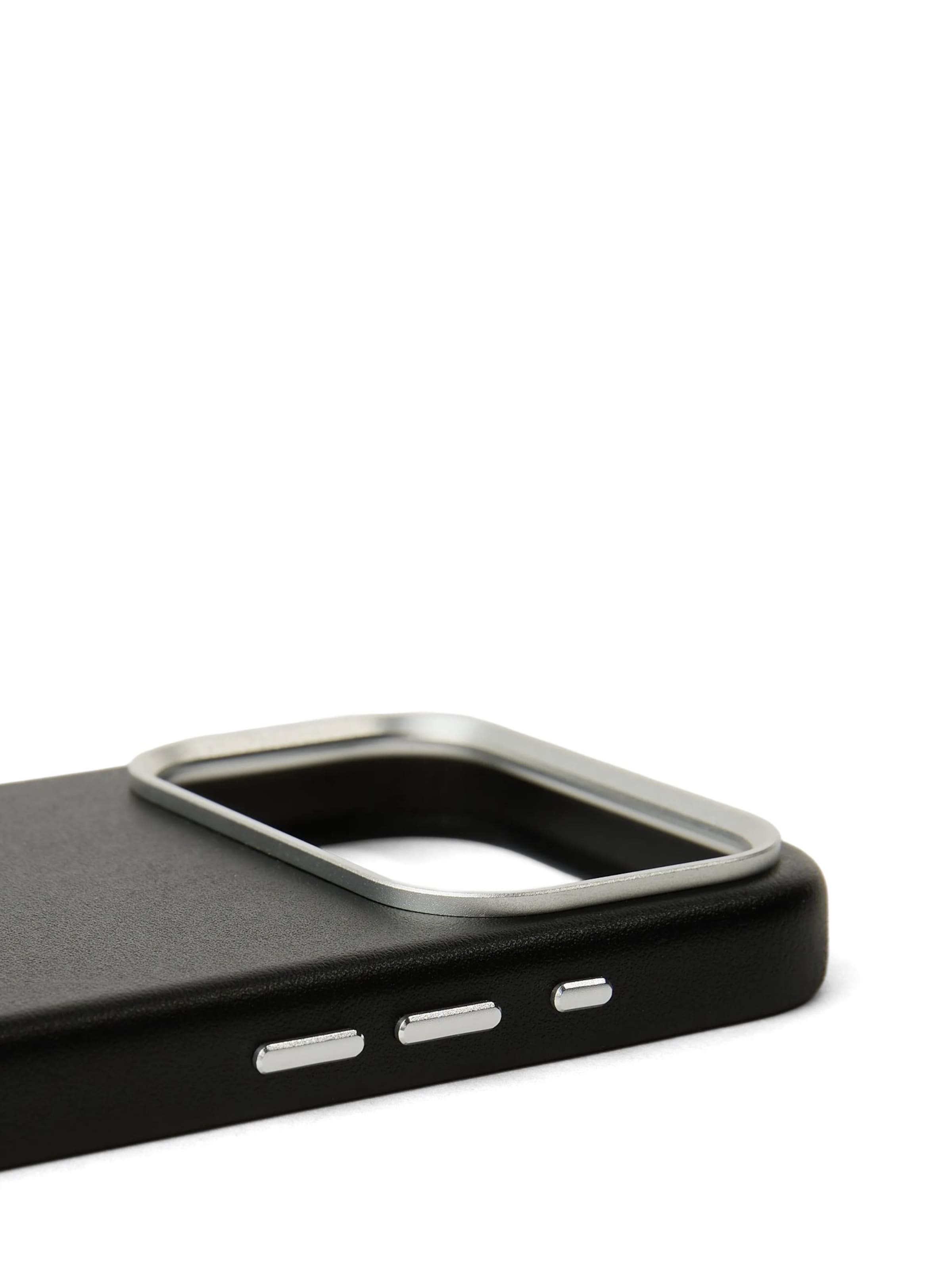 Karl Lagerfeld - Capas para smartphones em preto