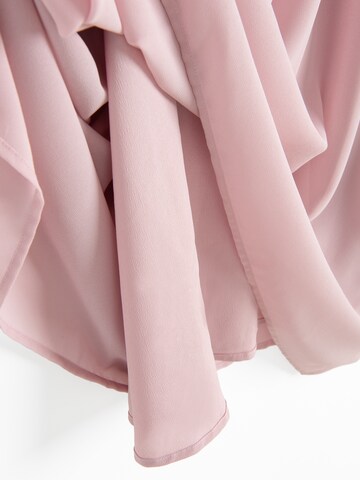 Cool Club Kjole i pink