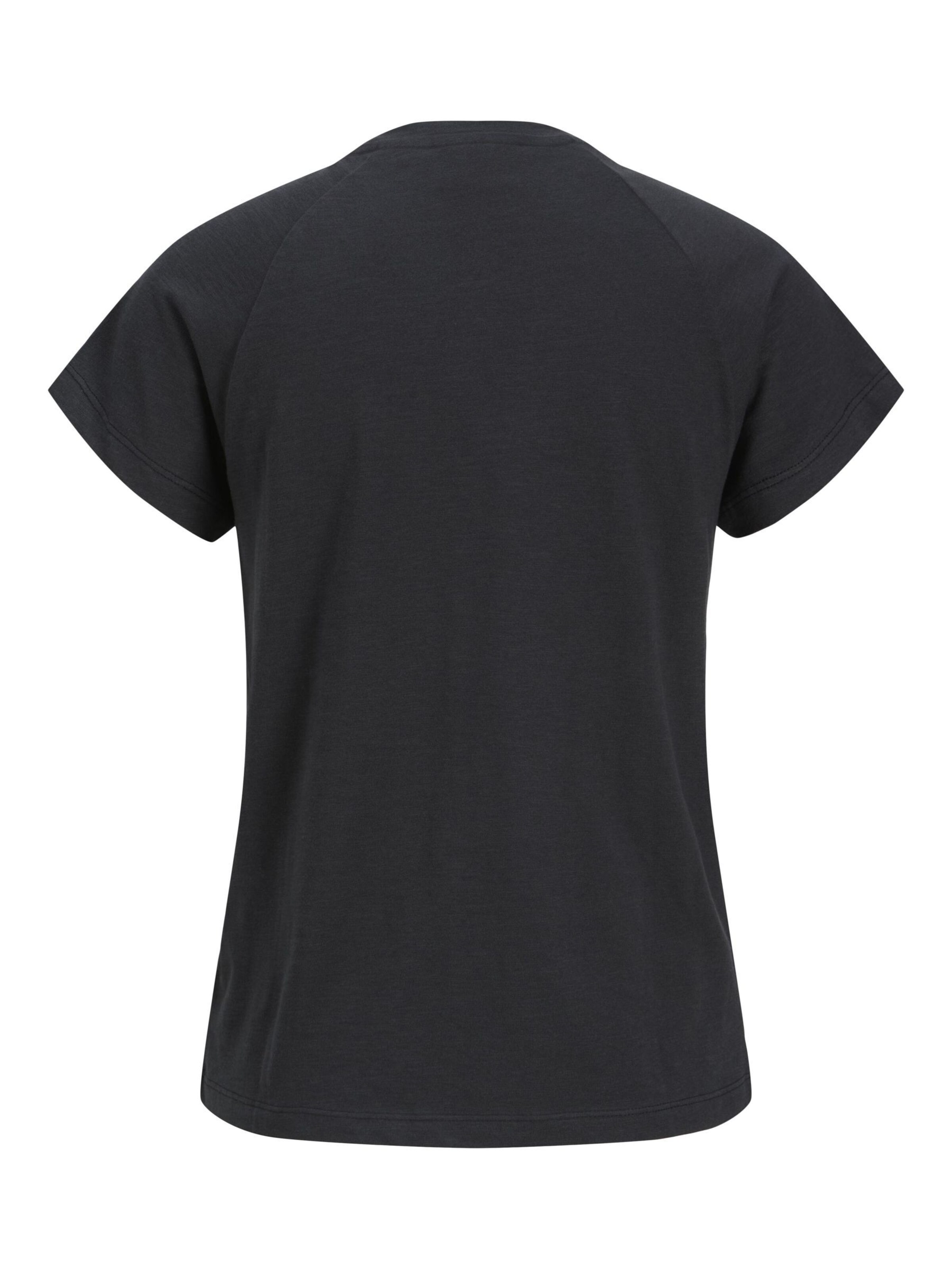 T-shirt 'JXCam' JJXX en noir