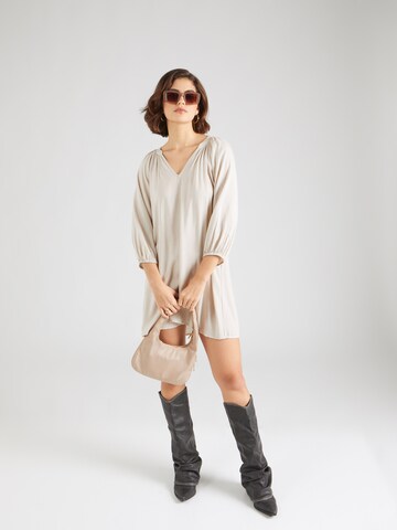 VERO MODA Tunika 'VMLOVA' | siva barva