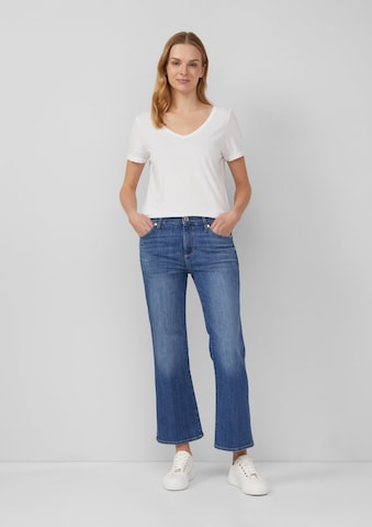 s.Oliver Regular Jeans in Blue