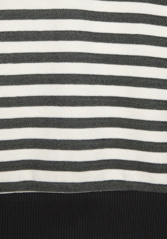 H.I.S Sweater in Black