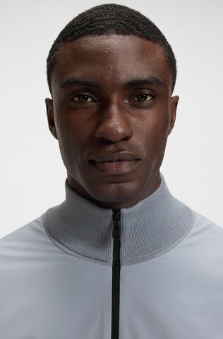 BOSS Between-Season Jacket in Grey