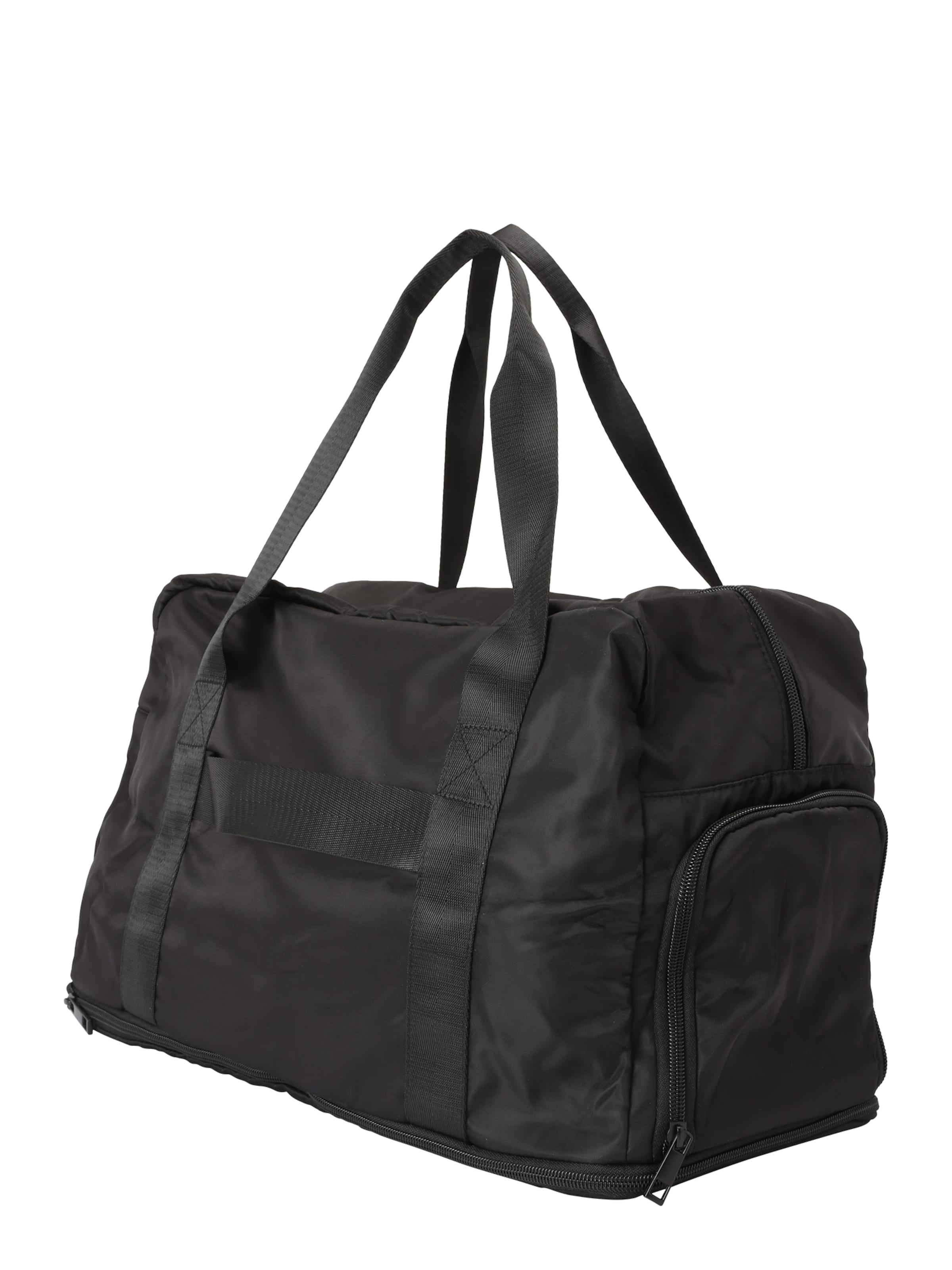 Sac de sport ABOUT YOU en noir