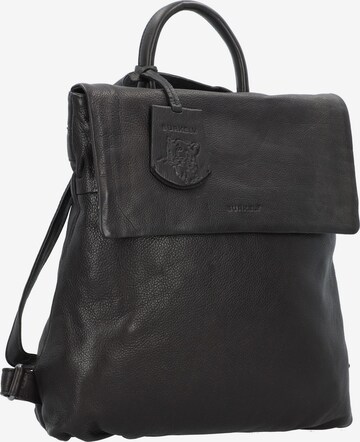 Burkely Backpack 'Just Jolie' in Black