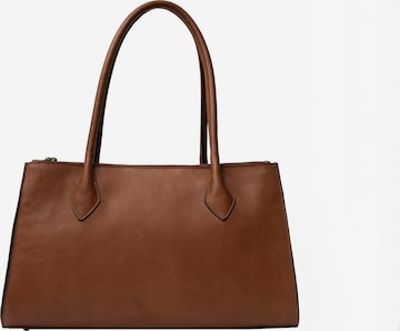 Cabas ' Ora ' RE:DESIGNED en beige : devant