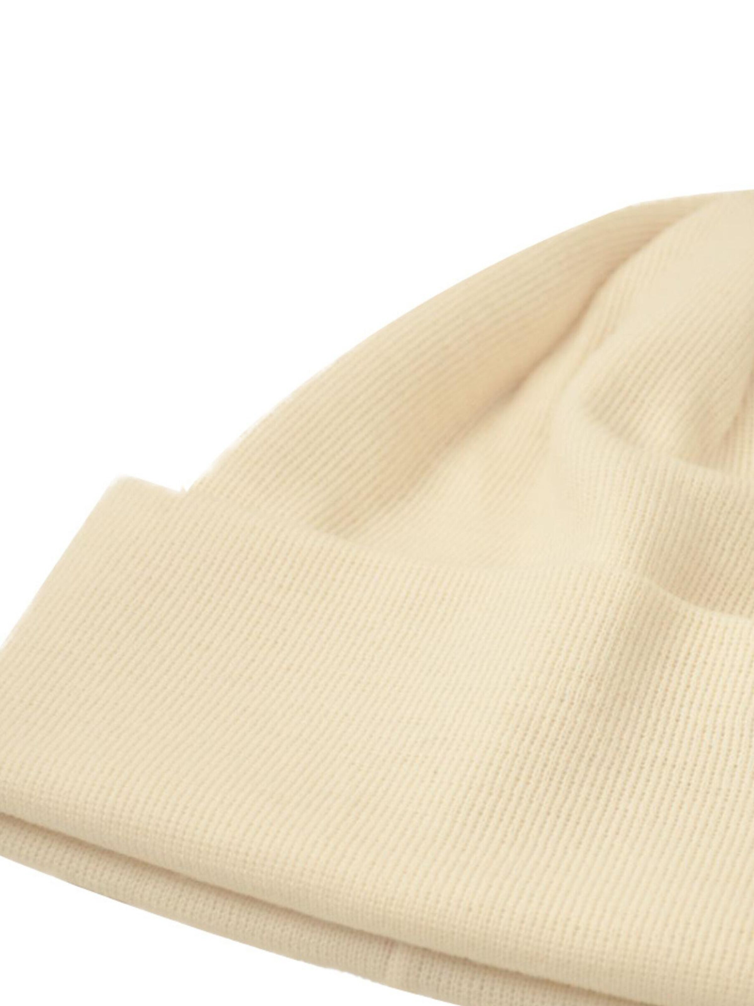Lou-i Beanie in White