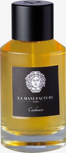 La Manufacture Eau de Parfum 'Cashmere' in orange, Produktansicht