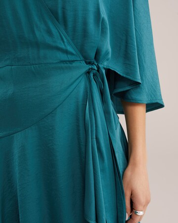 WE FashionHaljina - zelena boja