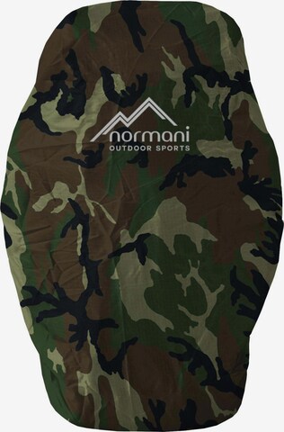 normani Bag accessories in Blue: front