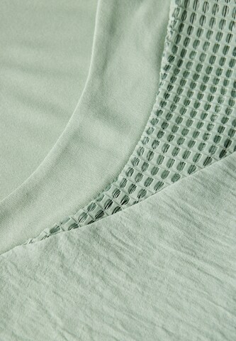 STREET ONE Top in Green