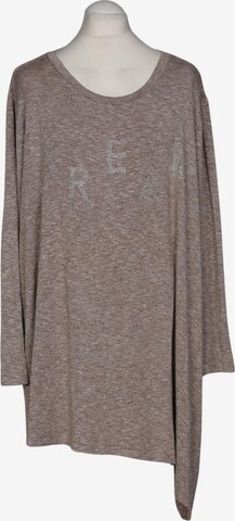 MIAMODA Pullover 10XL in Beige: Vorderseite