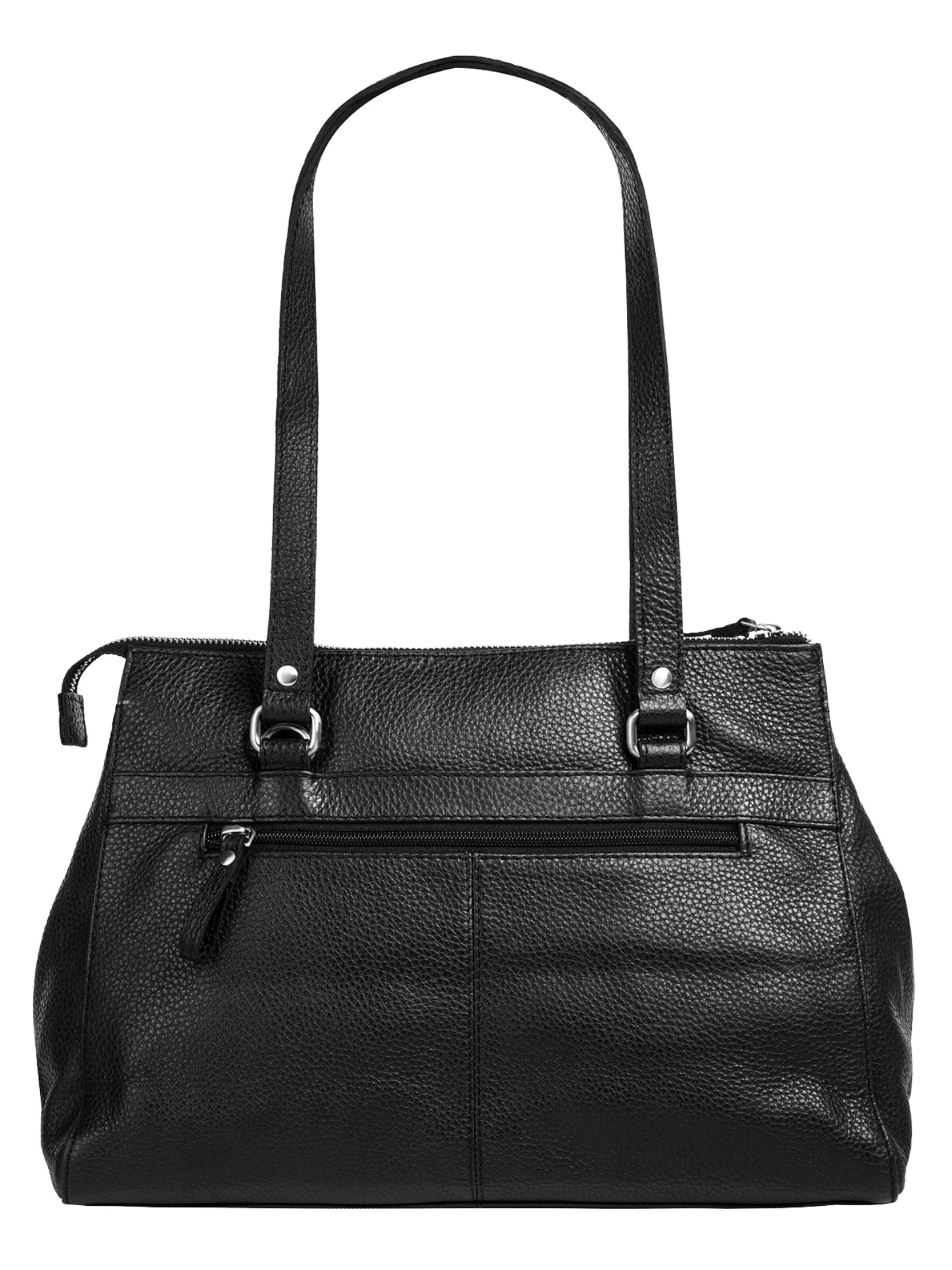 Betty Barclay - Bolso de hombro en negro