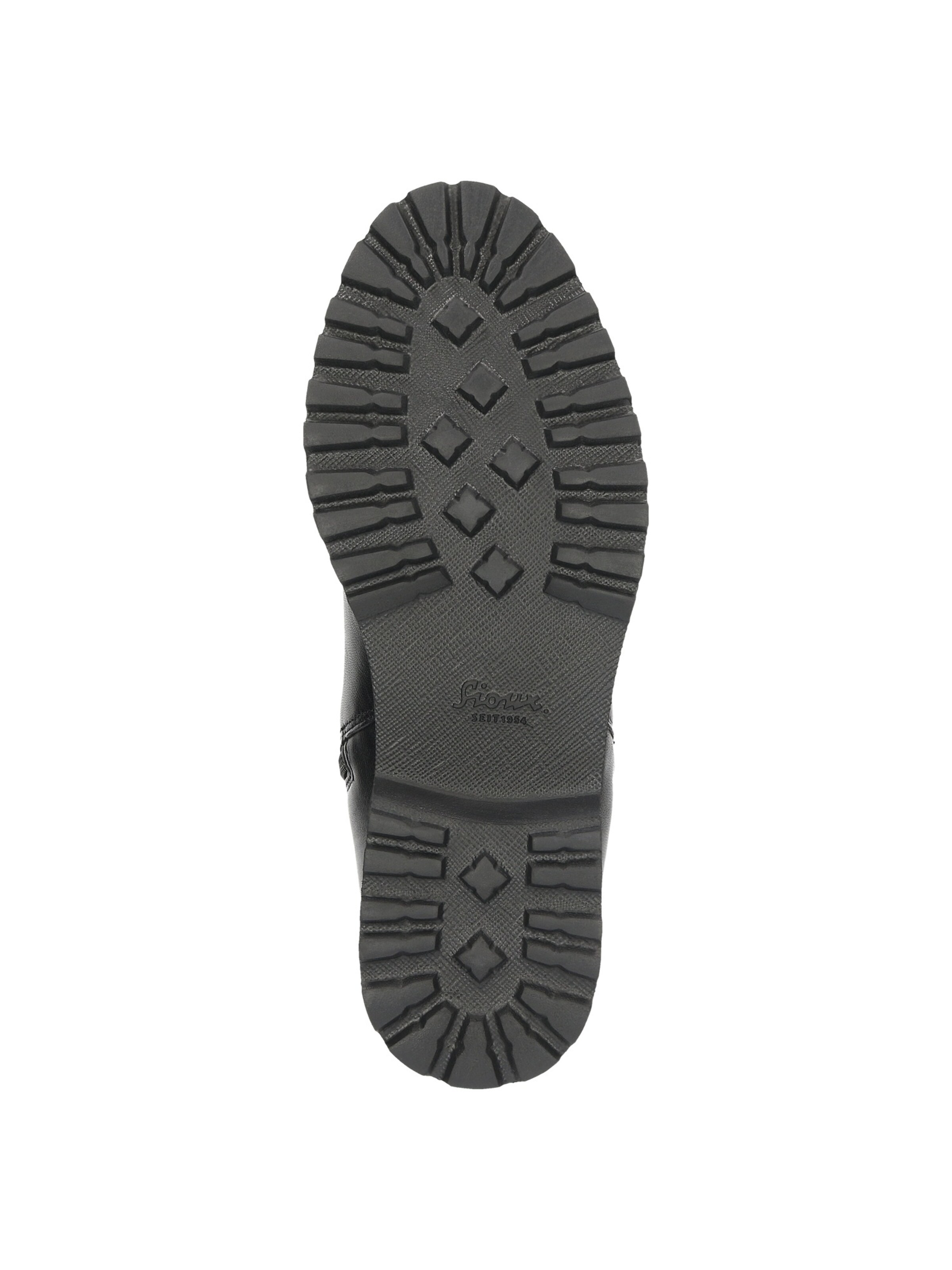 SIOUX Boot 'Meredith' in Black