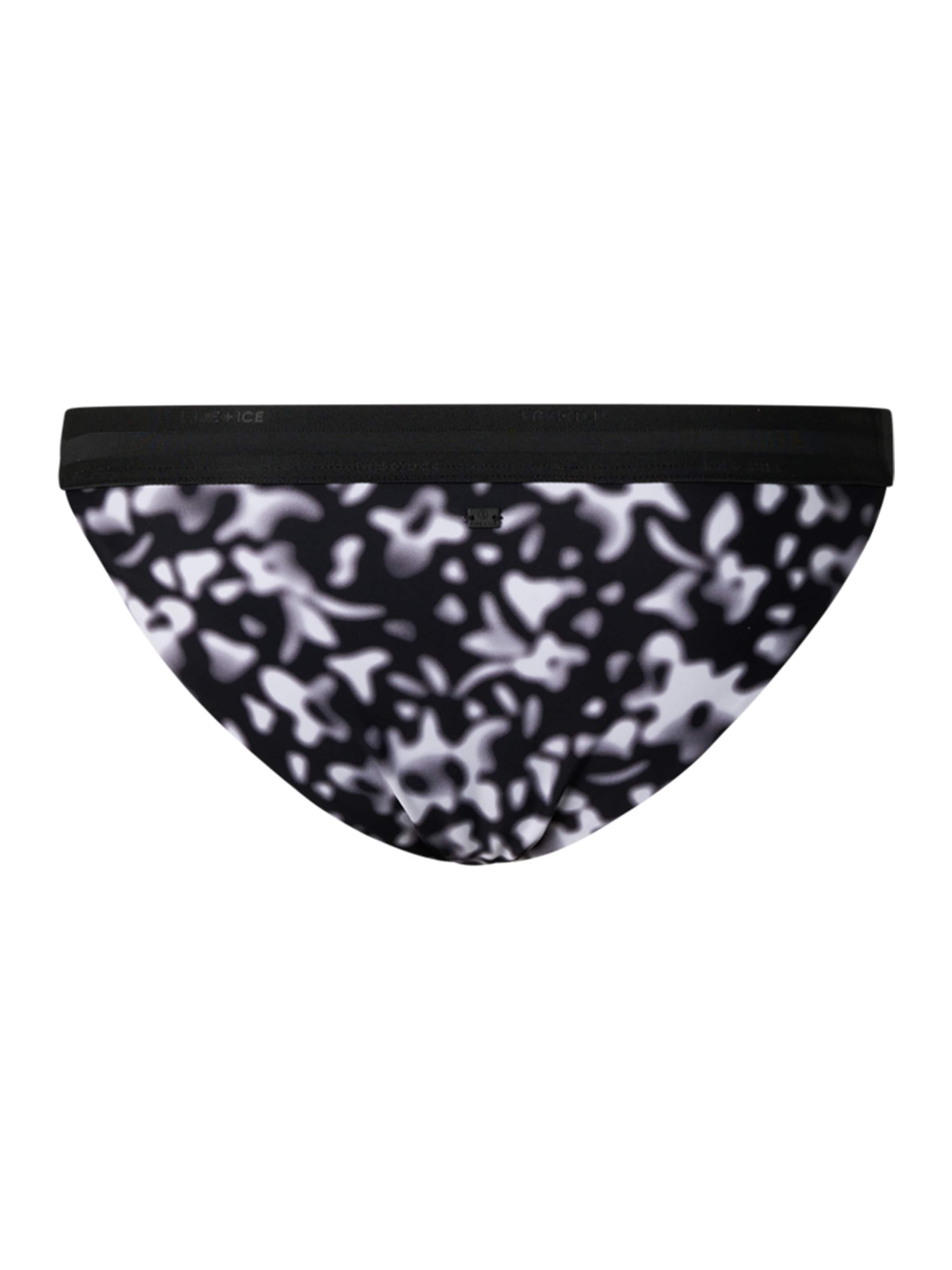 Bogner Fire + Ice Bikinihose 'Judit' in Schwarz
