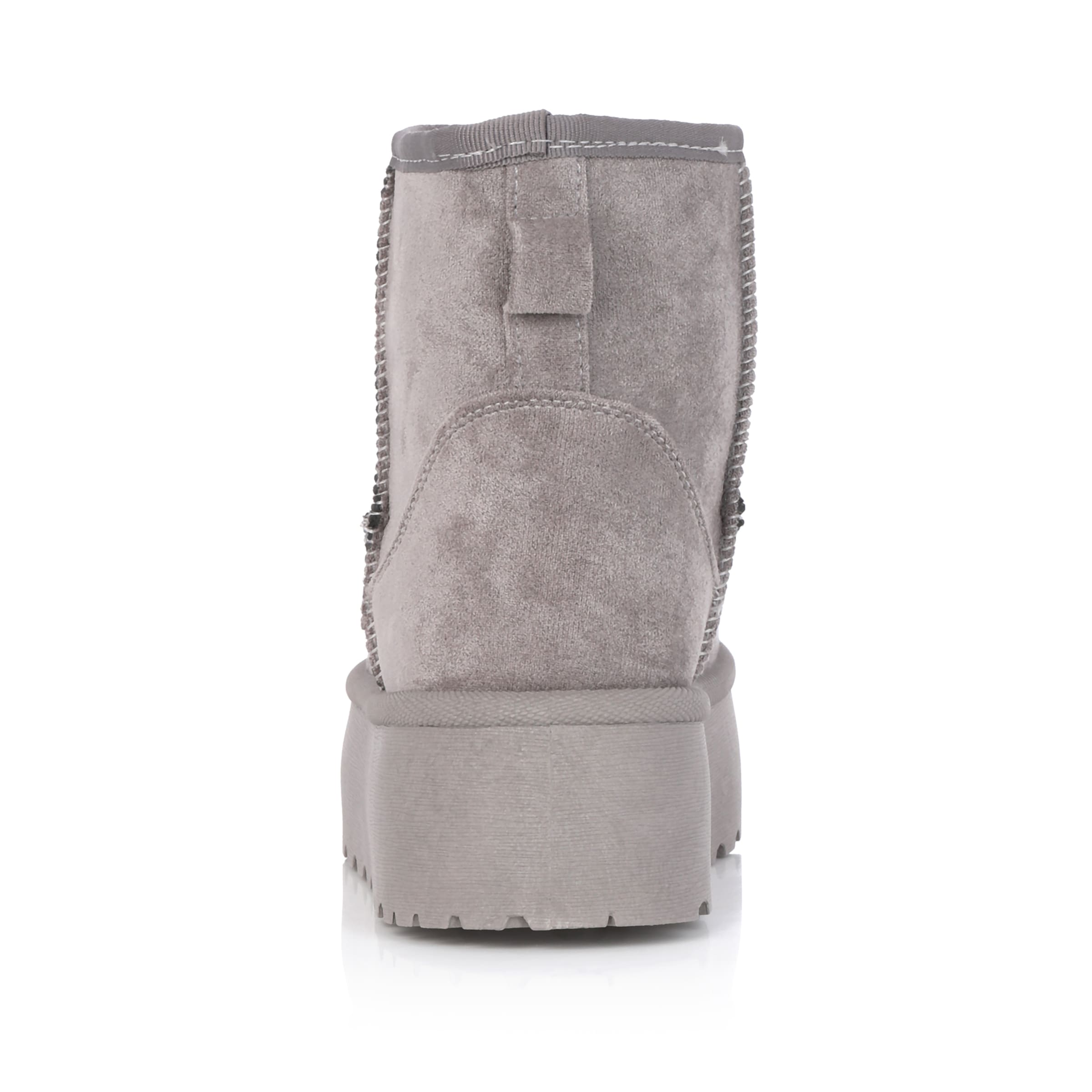 Boots Elara en gris