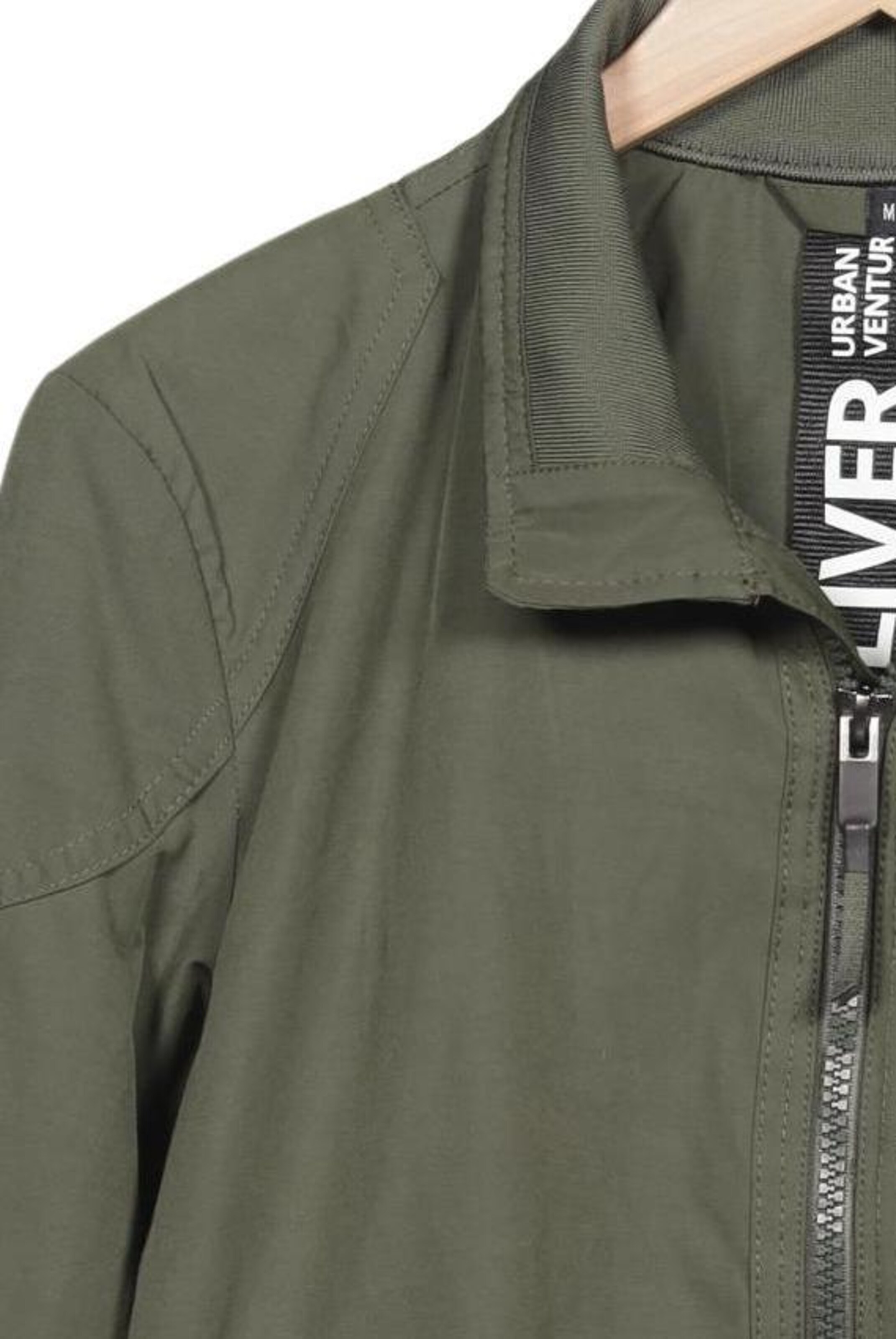 s.Oliver Jacke M in Grün