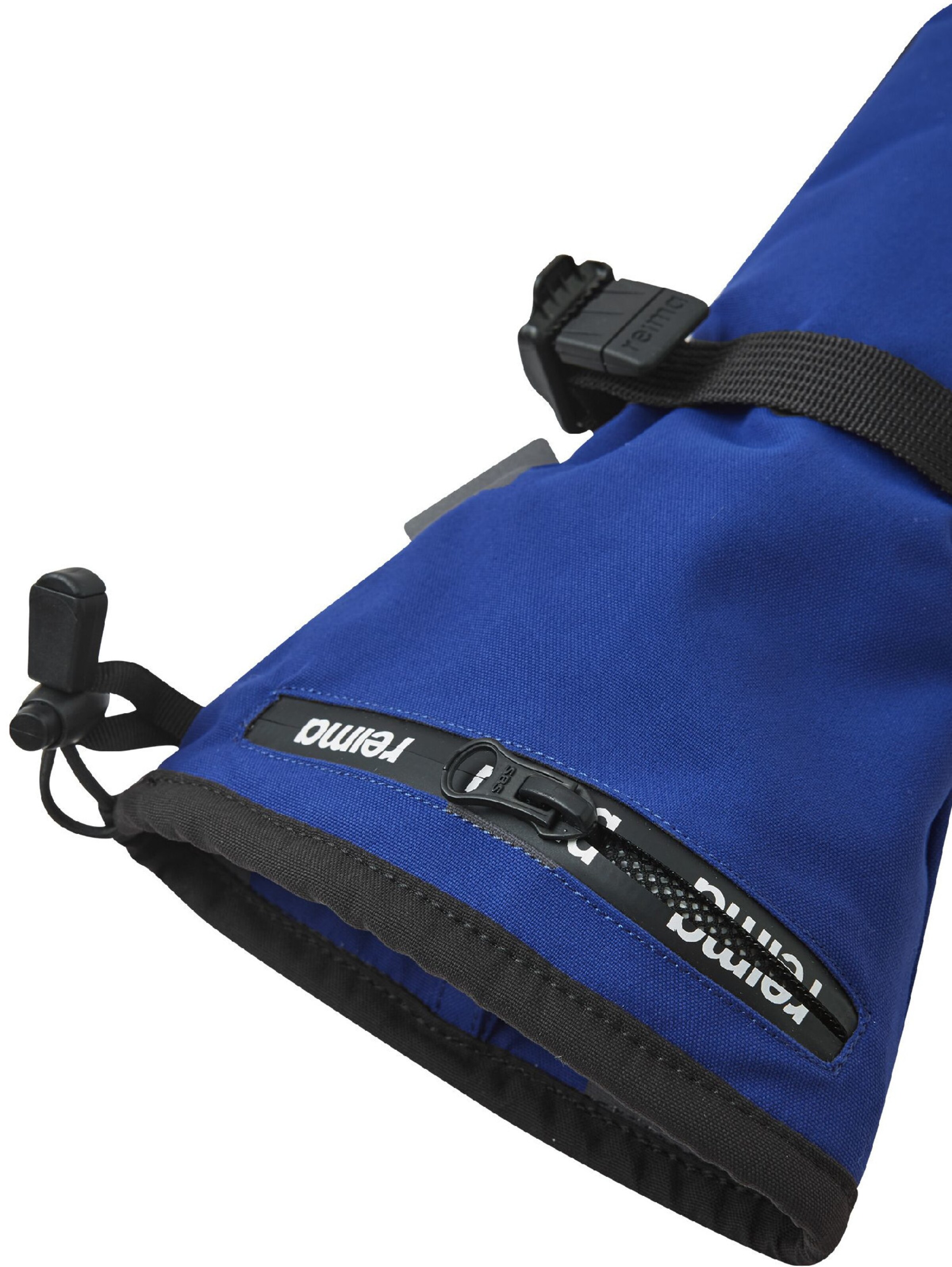 Reima Sporthandschuhe 'Snoukka' in Blau