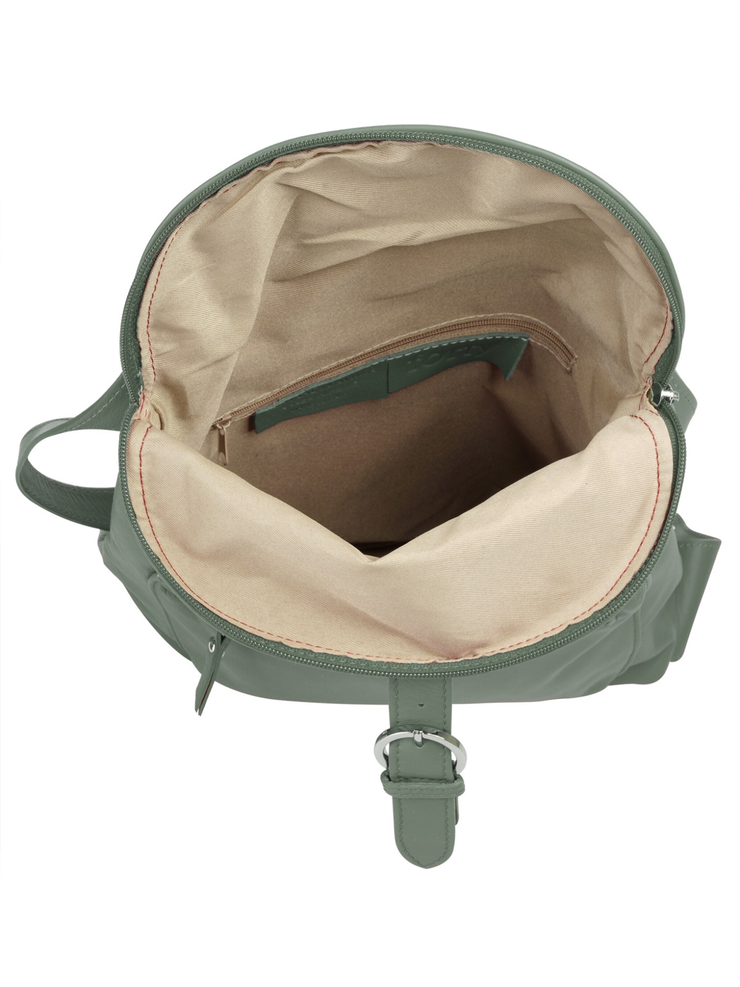 Sac à dos forty° en vert