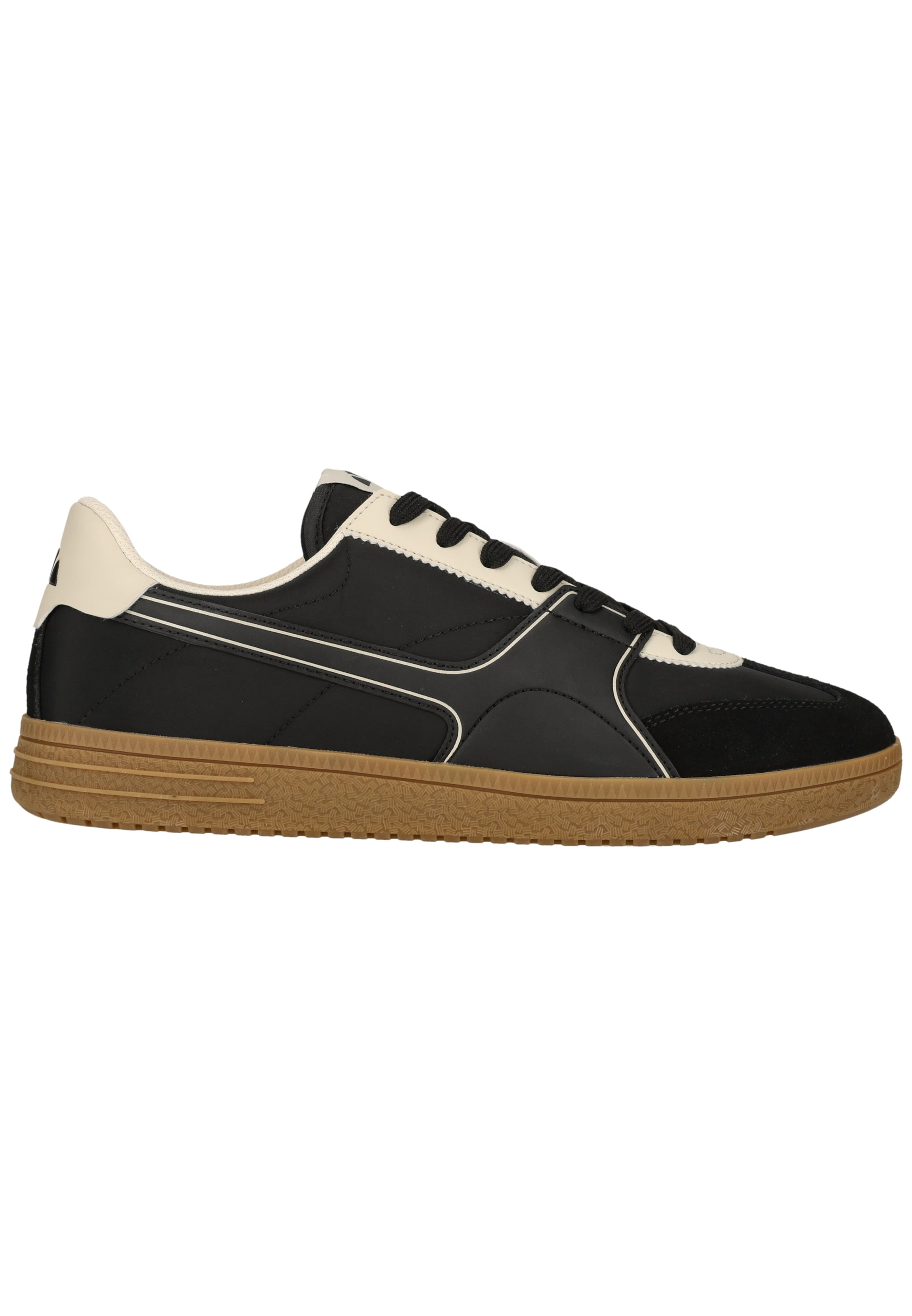 ELLESSE Sneaker 'Cody' in Schwarz