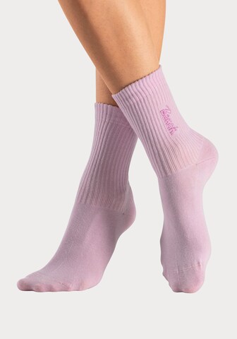 BENCH Socks in Blue