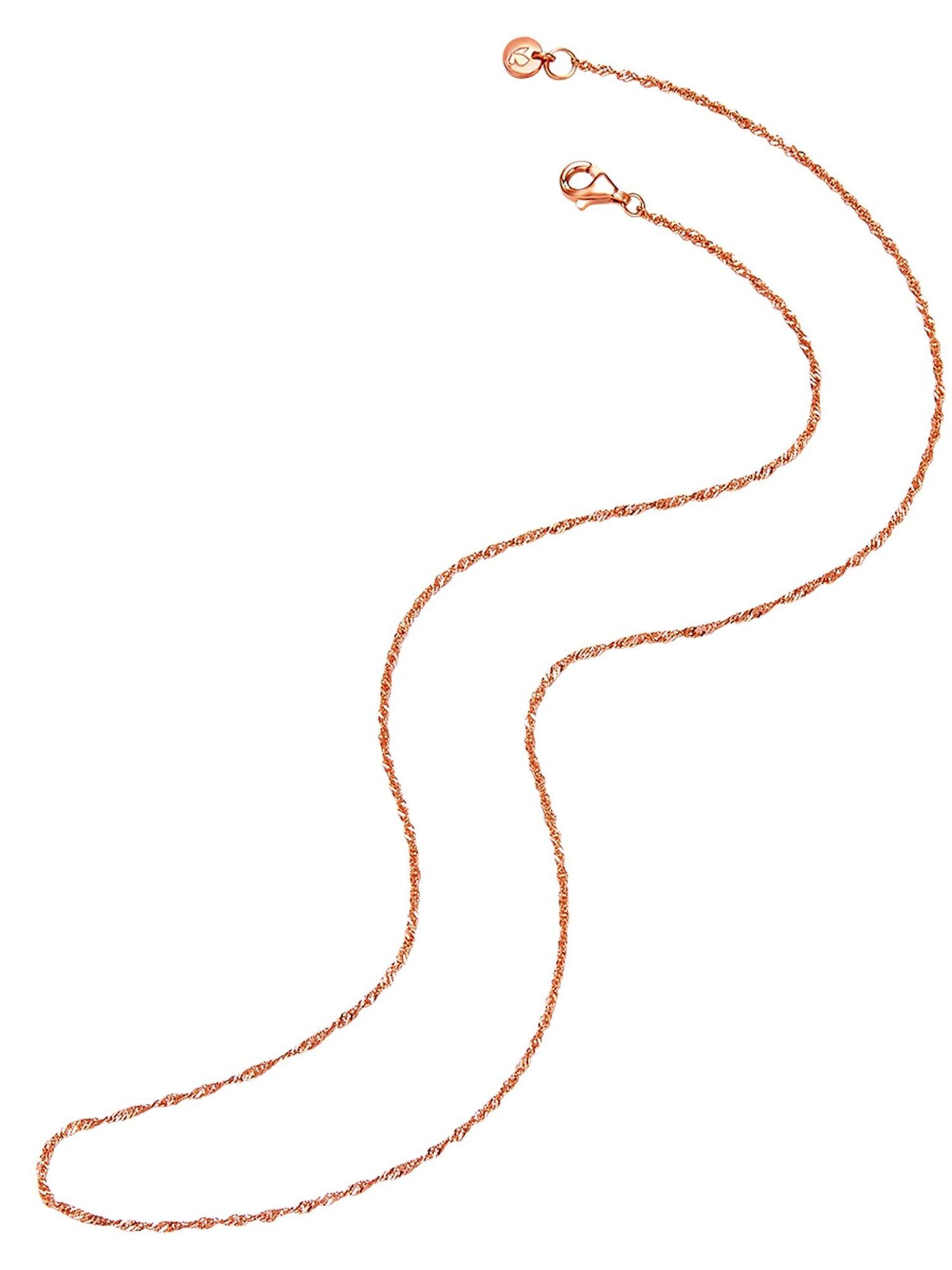 Glanzstücke München Ketting in Goud