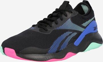 Reebok Спортивная обувь 'HIIT TR 2.0' в Черный: спереди