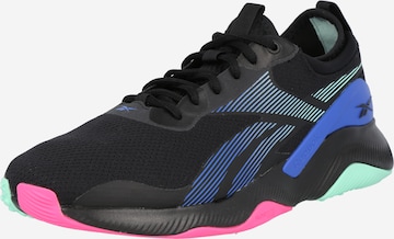 Reebok Sportssko 'HIIT TR 2.0' i svart: forside