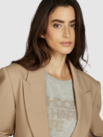 MARC AUREL Blazer in Beige