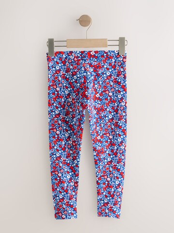 Next Skinny Pajkice | modra barva