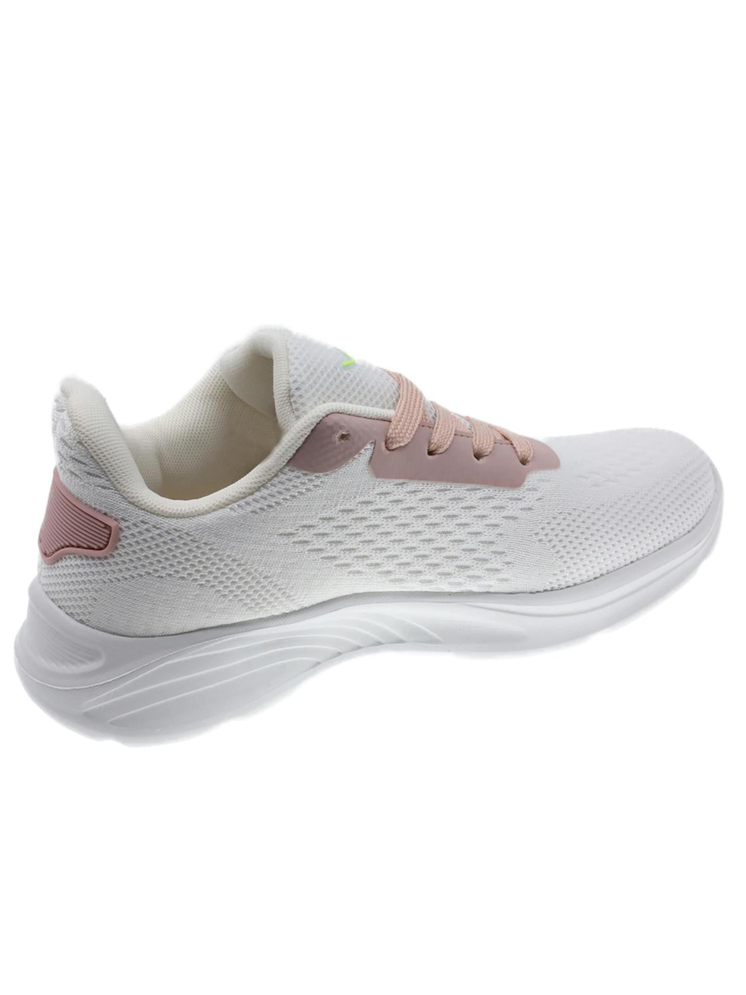 Scarpa slip-on 'Casual Sport Shoe' di Beppi in bianco