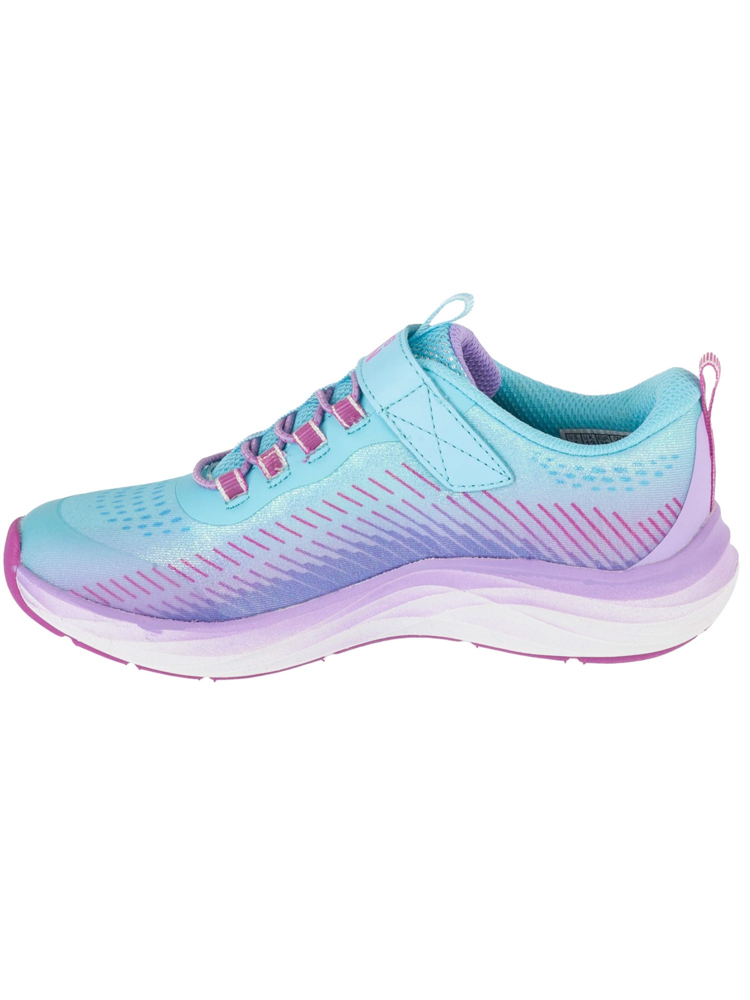 SKECHERS Trainers in Blue