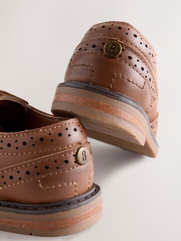 Baker by Ted Baker Nizki čevelj | rjava barva