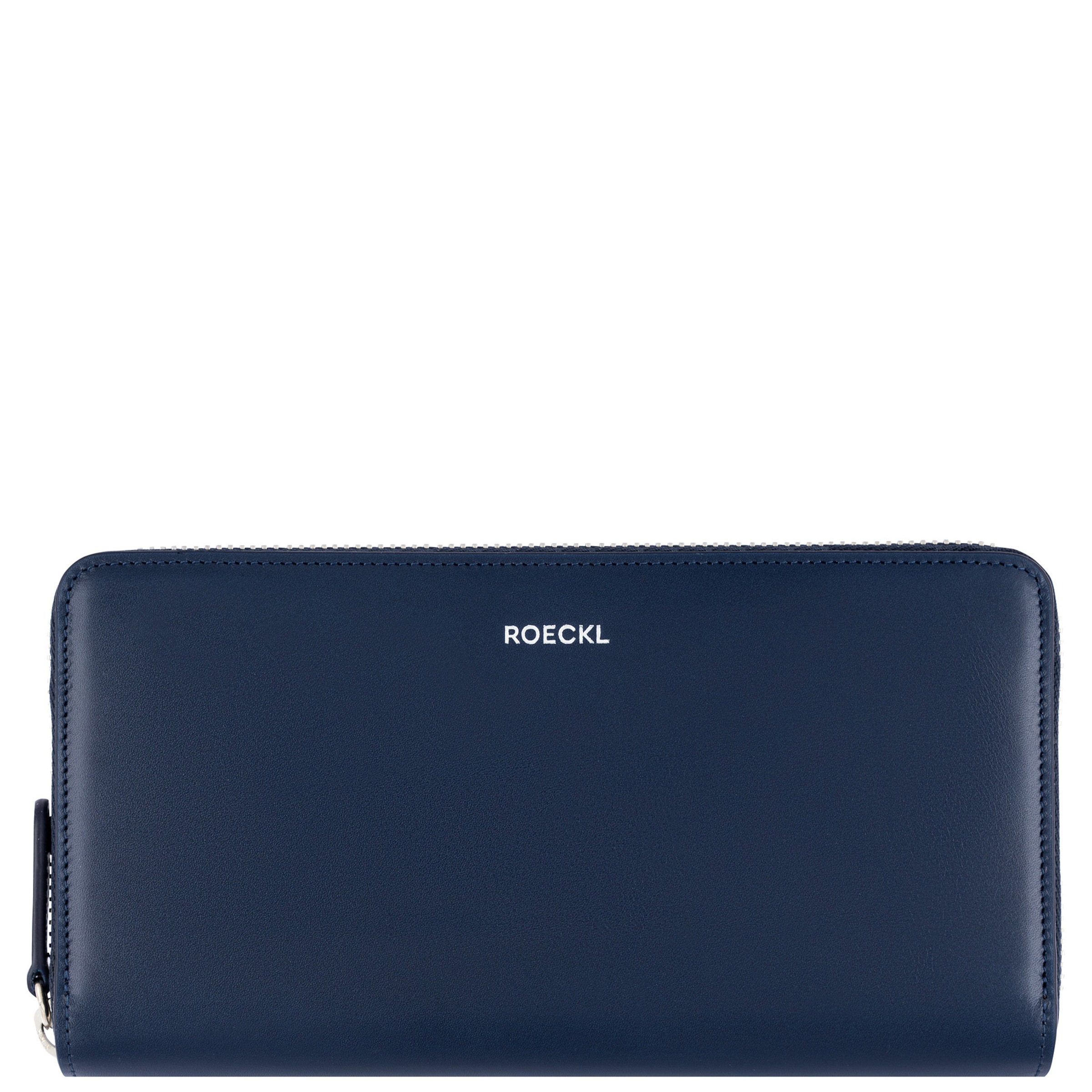 Roeckl Wallet 'MAJA' in Blue: front