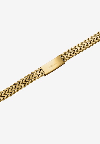 Steelwear Bracelet 'Buenos Aires' in Gold