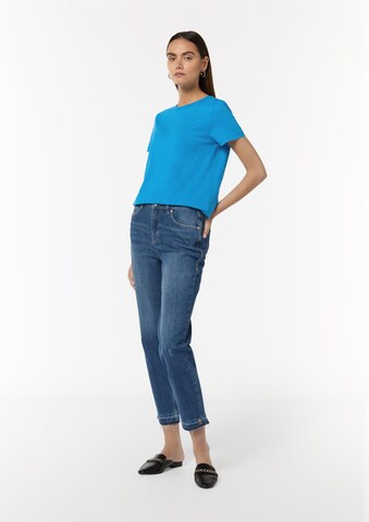 comma casual identity Shirt in Blue