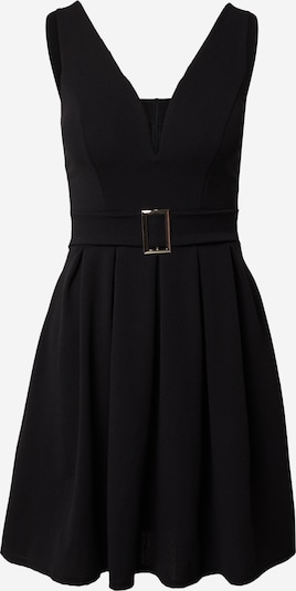WAL G. Kleid 'DEBBIE' in schwarz, Produktansicht