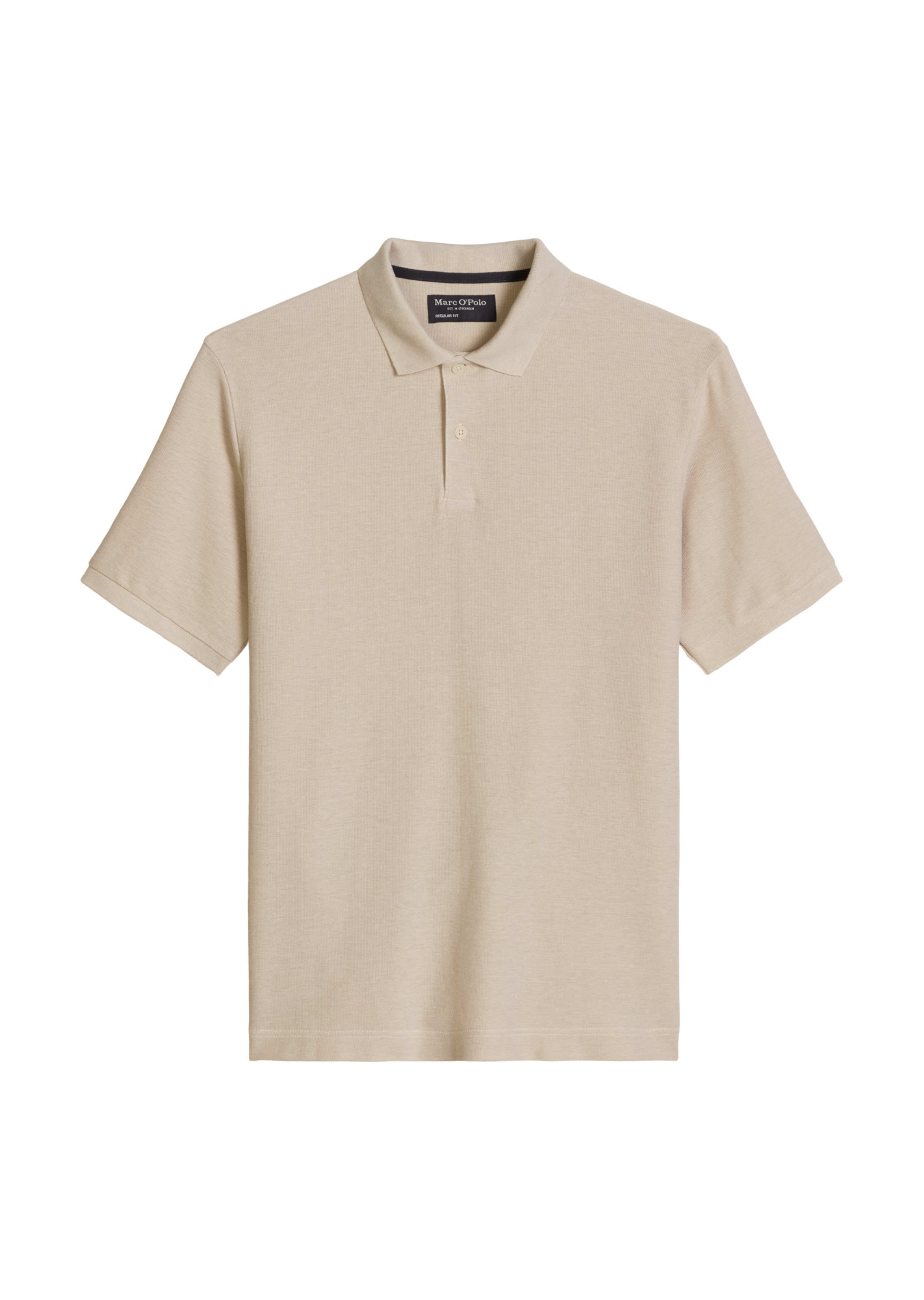 Marc O'Polo Shirt in XS in Beige, Item view