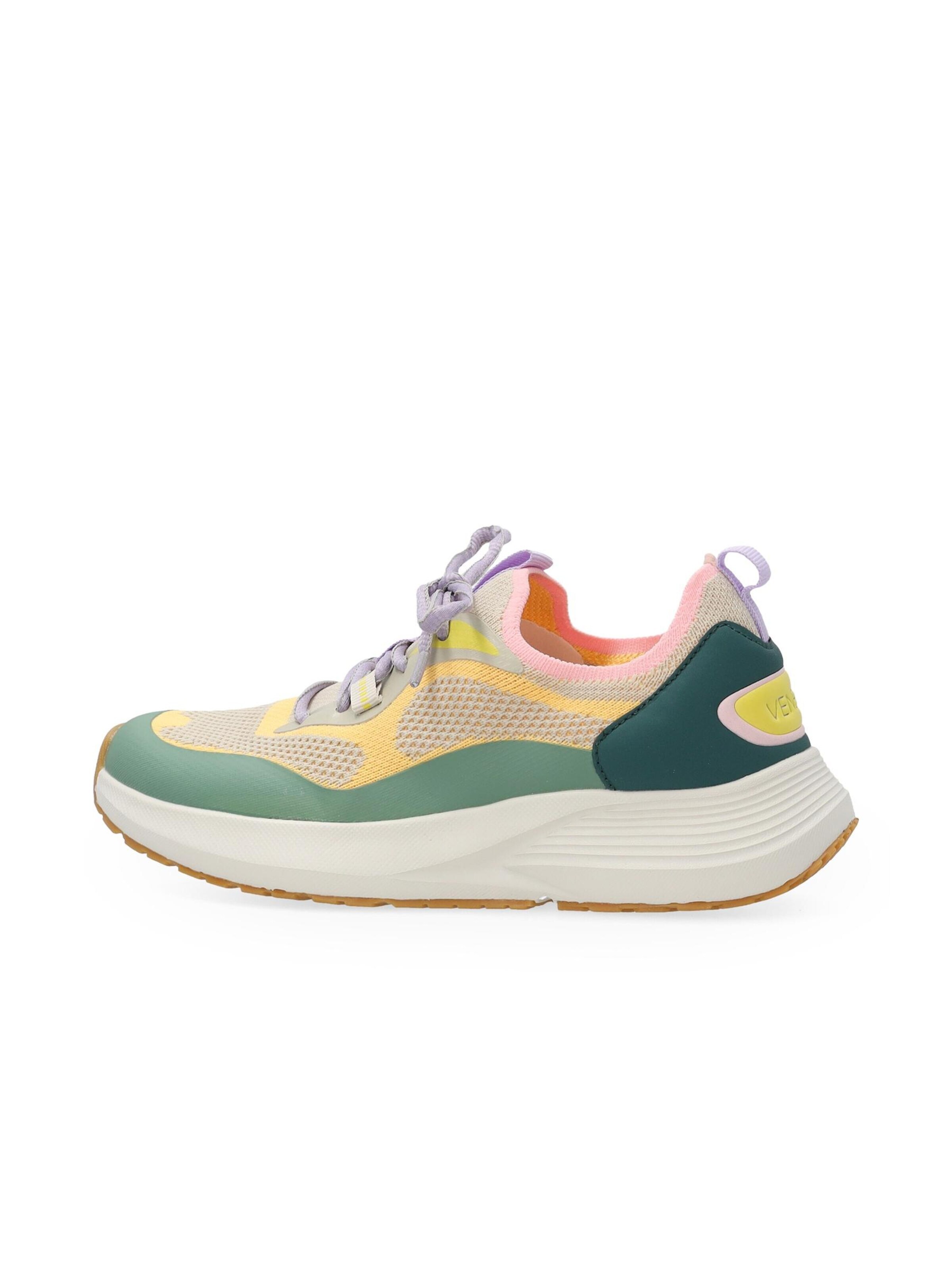 VENEZIA Sneakers in Yellow