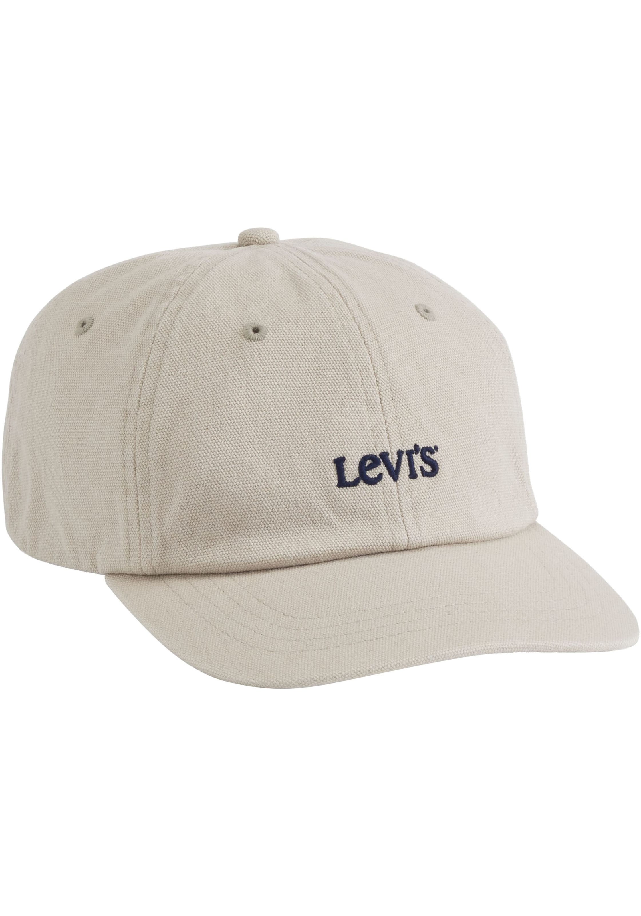 LEVI'S ® Τζόκεϊ 'CLUB' σε μπεζ