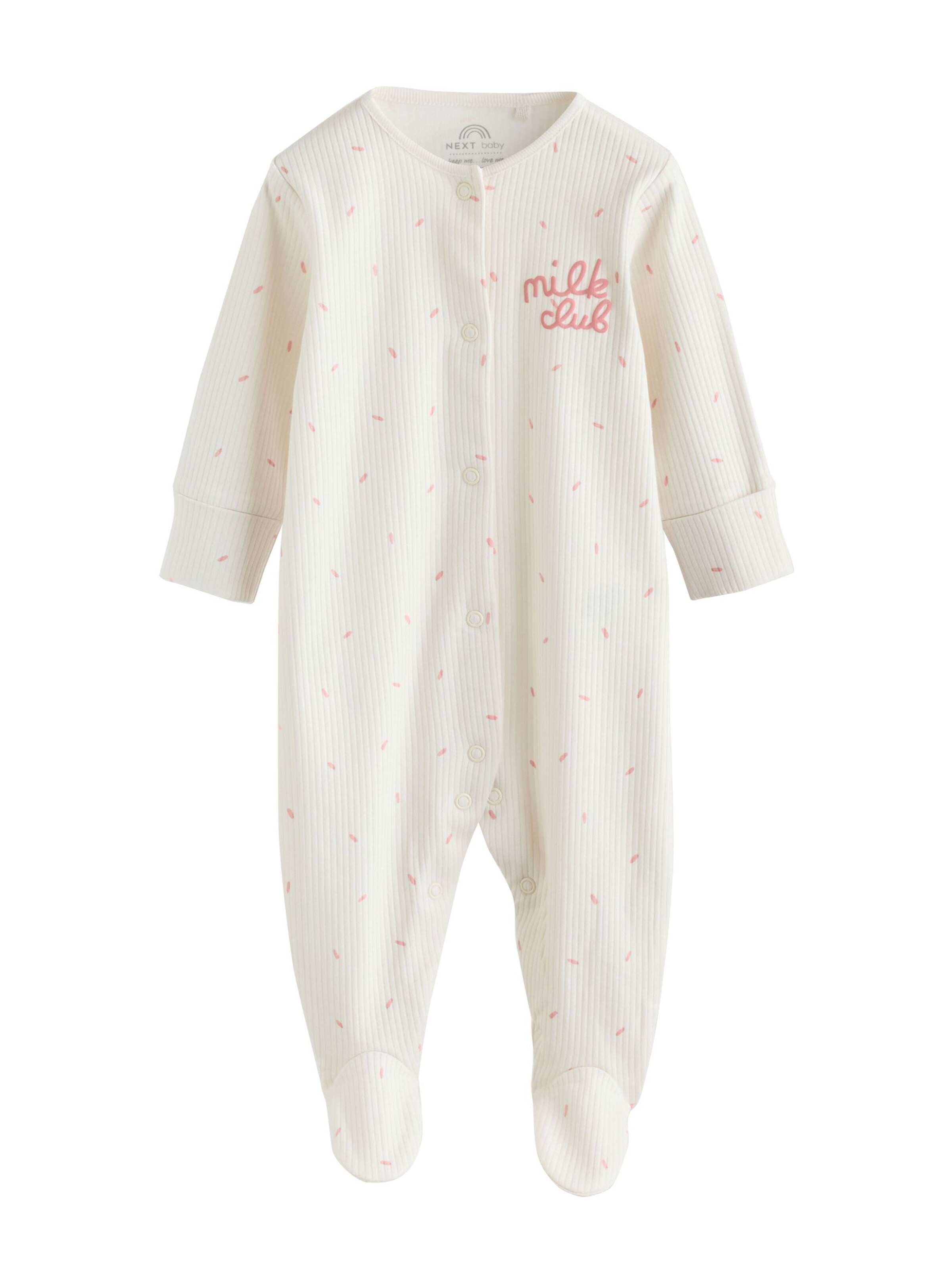 Ensemble de linge Next en blanc