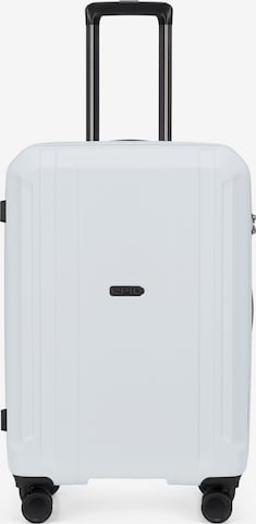 Epic Trolley 'Airwave Neo' in Blauw: voorkant