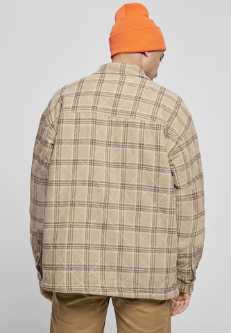 SOUTHPOLE Between-Season Jacket in Beige