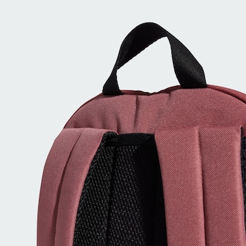 ADIDAS PERFORMANCE Sports backpack 'Power' in Pink