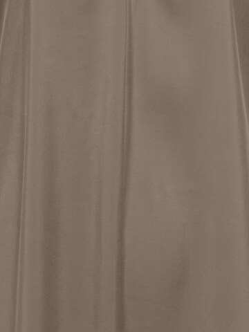 ONLY - Vestido 'ONLMADELI' en marrón