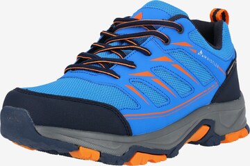 Whistler Athletic Shoes 'Pangul' in Blue: front