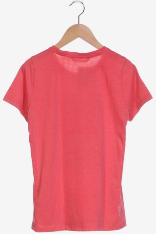 SALEWA T-Shirt S in Pink
